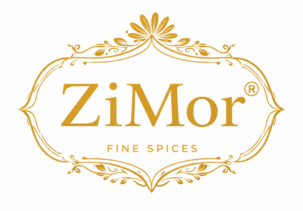 ZiMor Spices